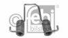 FEBI BILSTEIN 14253 Spring, brake shoe